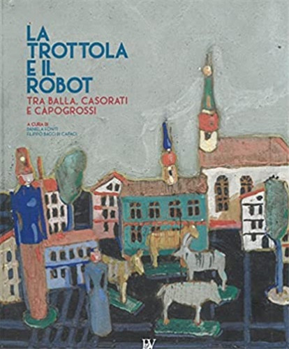 Catalogo della mostr la - catalogo,