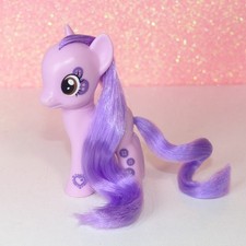 MY LITTLE PONY MON PETIT PONEY