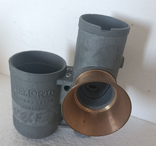 Corpo carburatore dell - dell'orto, mc