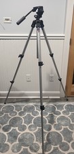 Manfrotto Bogen 144 Tripod