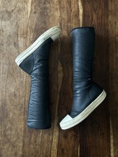 Sneakers SS2016 Rick Owens