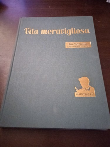 Vita meravigliosa volume 5 - meravigliosa,