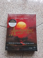 APOCALYPSE NOW - APOCALYPSE