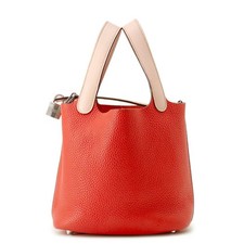 Hermes picotin lock touch - hermes,