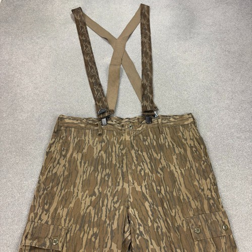 Salopette realtree adulto - salopette,