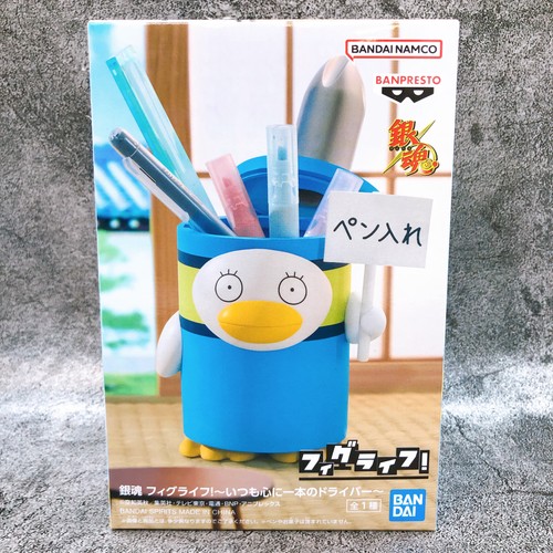Gintama elizabeth figlife - gintama,
