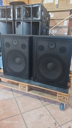 The box eco mkii 2 - box,