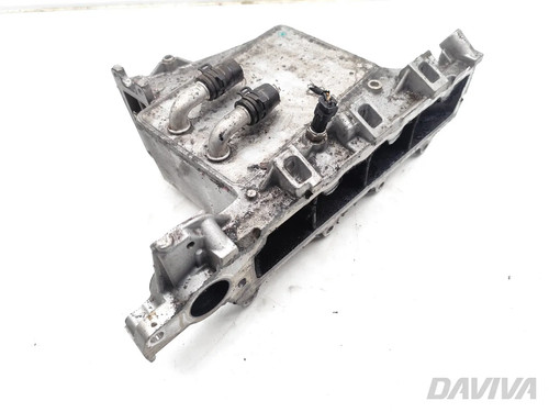 Collettore aspirazione aria - , vw