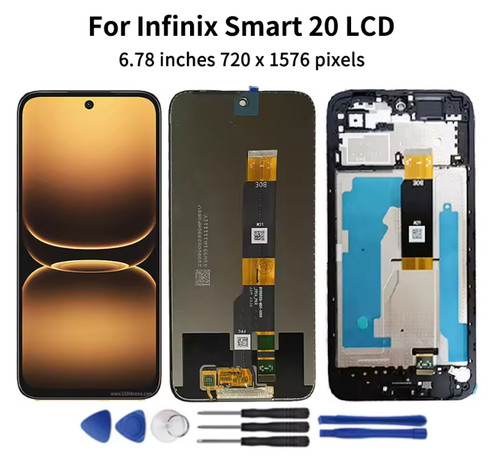 Per infinix smart - per, 20