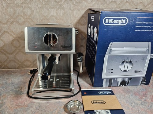 Delonghi ecp3630 macchina - delonghi,