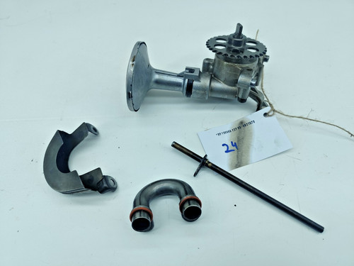 Pompa olio yamaha yzf - pompa, r6