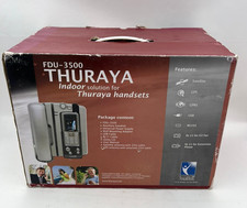 THURAYA FDU-3500 COMPLETE