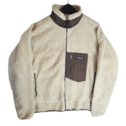 Giacca vintage patagonia - giacca,