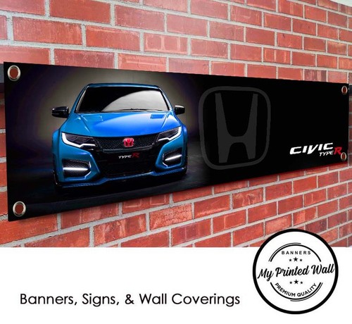 Banner civic type per - banner,