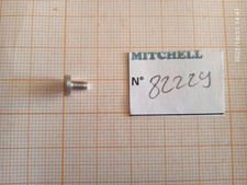 Pezzo mitchell viti cuscinetto - pezzo,
