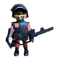 PLAYMOBIL CUSTOM2   FIGURA
