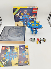 LEGO 6951 Robot Command Center INLAY BOX IMBALLO ORIGINALE Classic Space Space 928