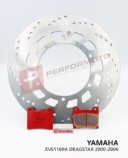 Disco Posteriore Brembo Serie