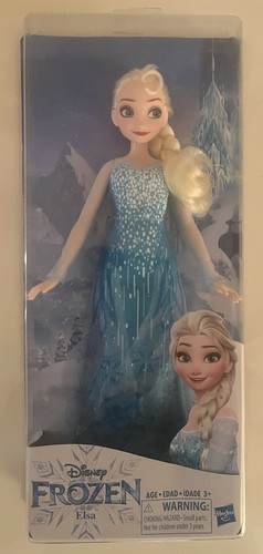 Hasbro disney frozen - hasbro,