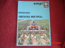 BROCHURE   PUBLICITAIRE