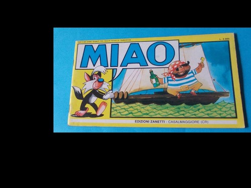 Miao del 1988 - nr.,