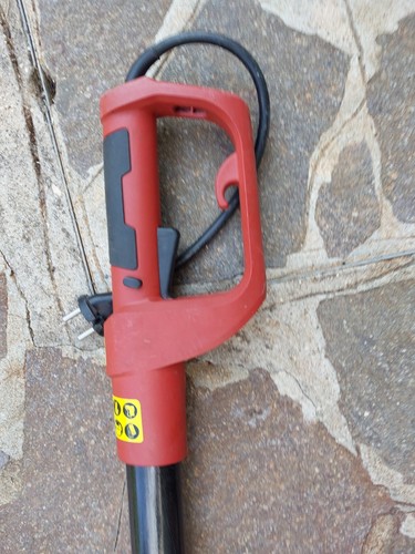 Sramatore elettrico - sramatore,
