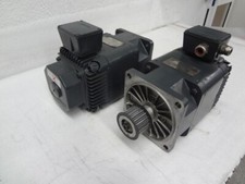 Servomotore Siemens 1