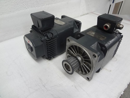Servomotore siemens - servomotore,