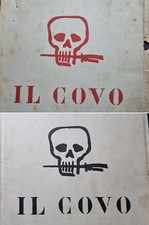 Raro volume completo covo - il,