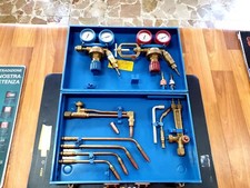CASSETTA FROVER 3 KIT OSSI