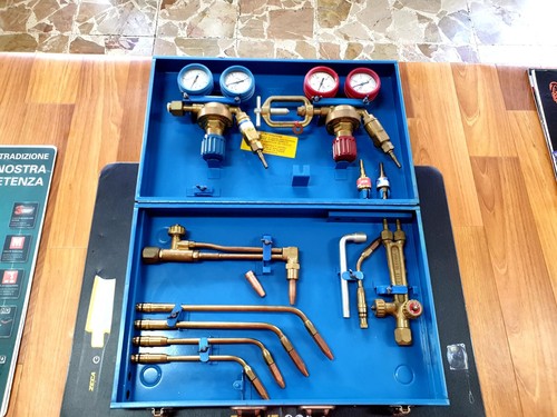 Cassetta frover kit ossi - kit,