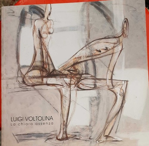Luigi voltolina chiara - luigi, voltolina,