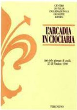 Atti della giornate  -