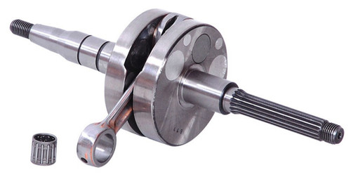 Mvt albero motore 12x17x13 - Ø,