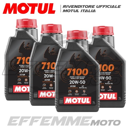 Motul 7100 20w50 ma2 - motul,