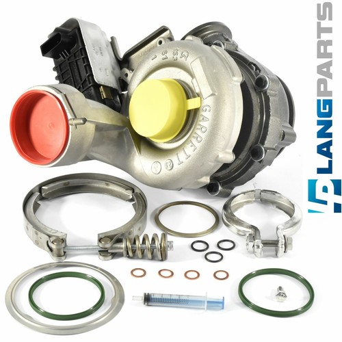 Turbocompressore per bmw - bmw, x3