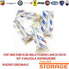 FIAT UNO R/89 ELBA MILLE