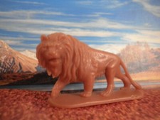 Soldatini Toys LEONE WEST