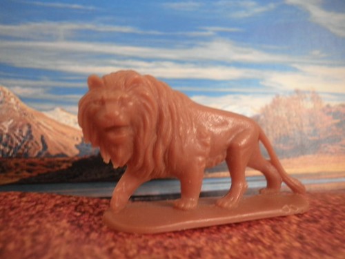 Soldatini toys leone west - toys,