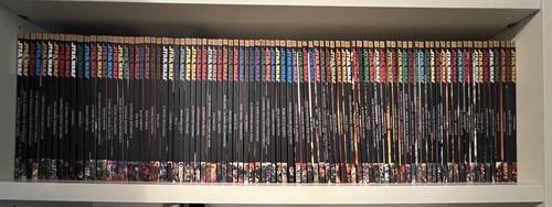 Fumetti star wars - star,