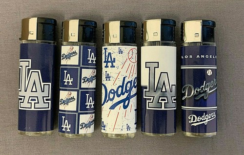 Los angeles dodgers - dodgers, la