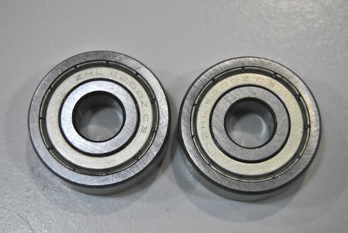 Cuscinetti zhl 6200z c3 - n.,