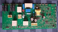 WASHING MACHINE BOARD - LG -