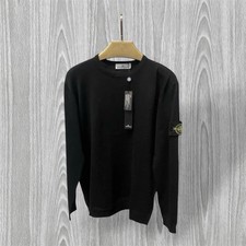 maglione stone island taglia m