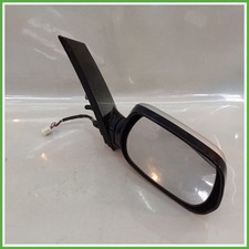 Specchietto Retrovisore DX GRIGIO CHIARO TOYOTA AVENSIS VERSO 2001 2003