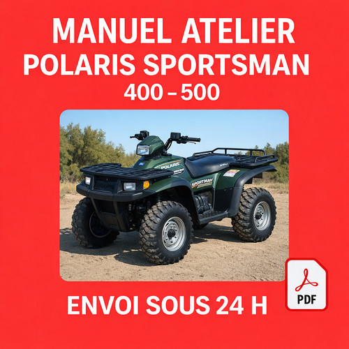 Manuel atelier polaris - manuel,