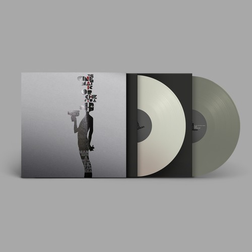 The cinematic orchestra - orchestra, man