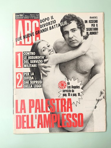 Abc dicembre 1970 - dicembre,