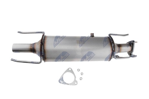 Dpf adatto per - a, alfa