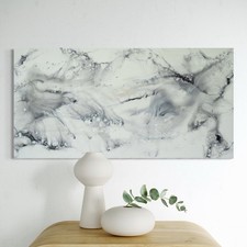 Quadro acrilico astratto